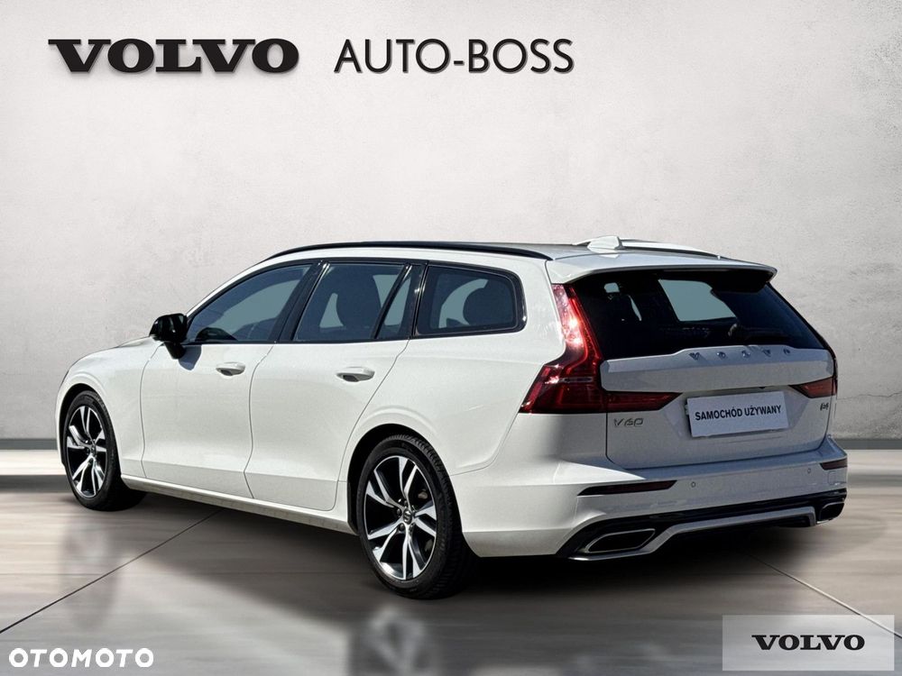 Volvo V60 - 3