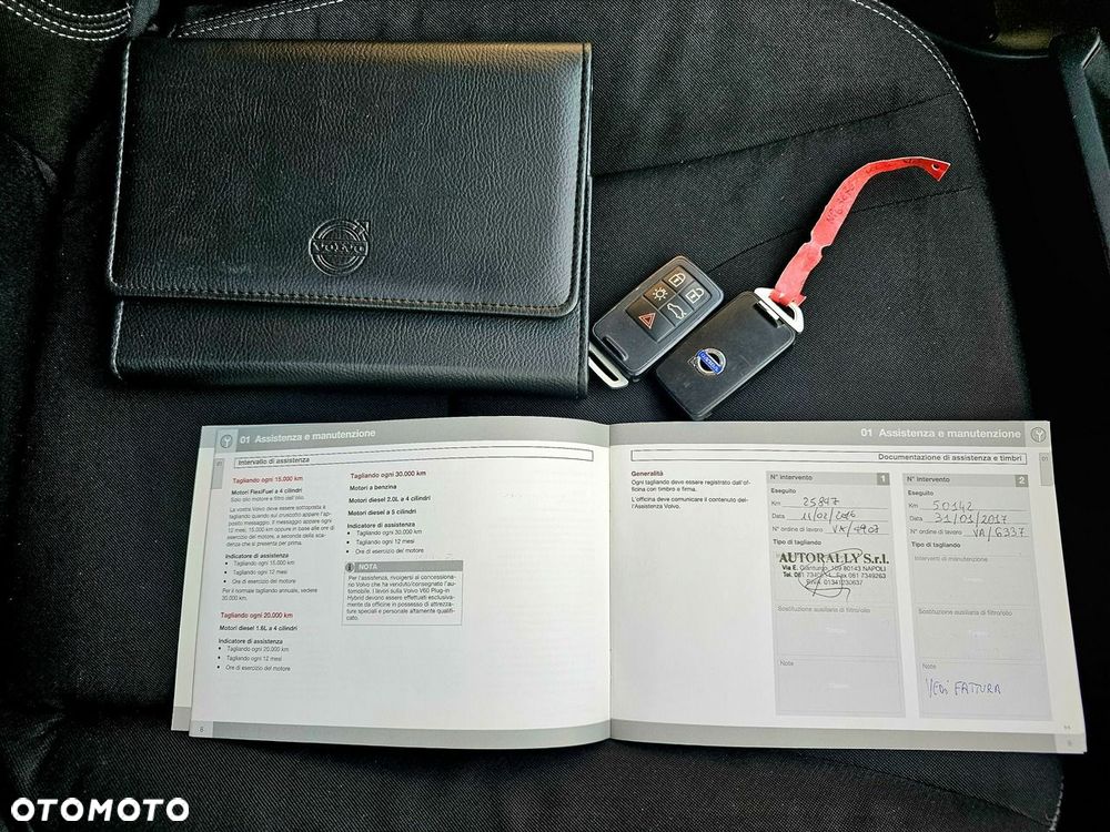 Volvo XC 60 - 20
