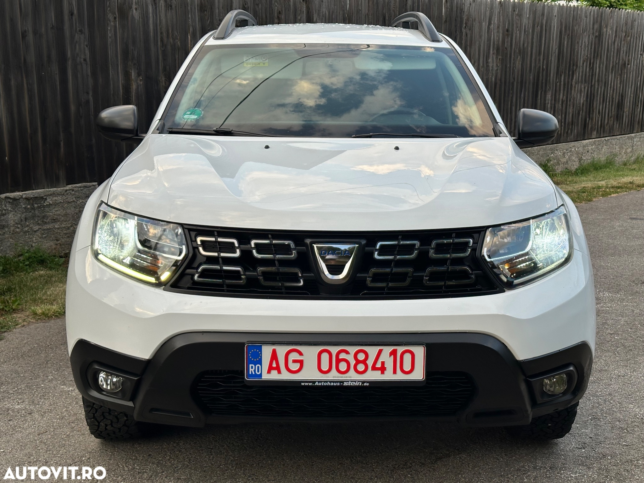 Dacia Duster - 4