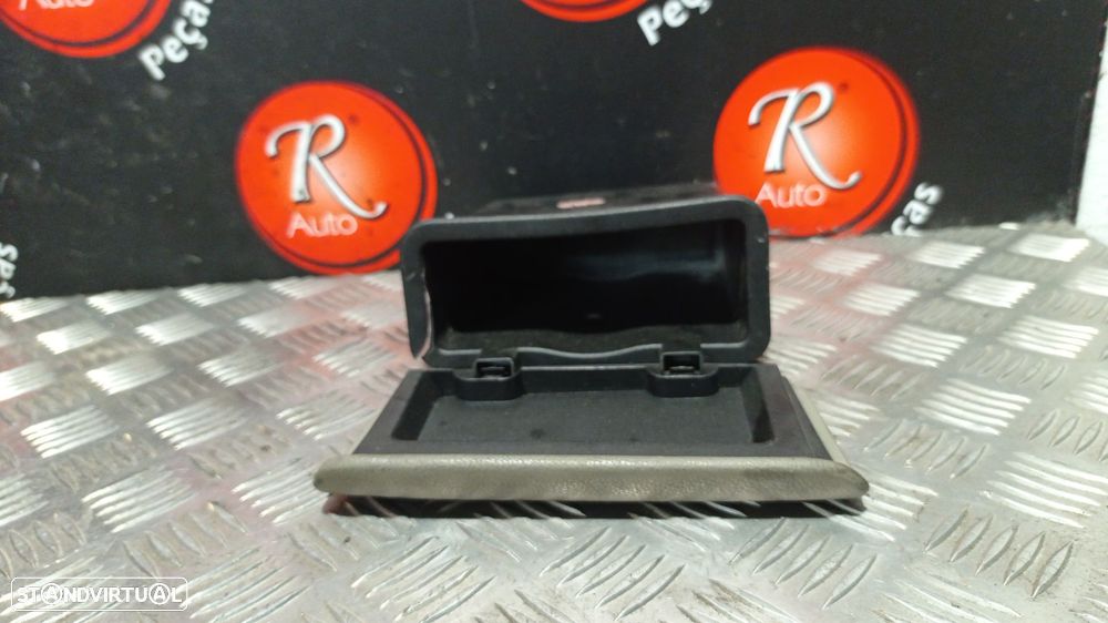 Gaveta Da Quartela F.E Renault Scénic Ii (Jm0/1_) - 1