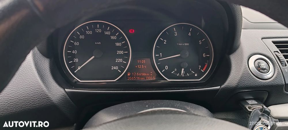 BMW Seria 1 116i - 7