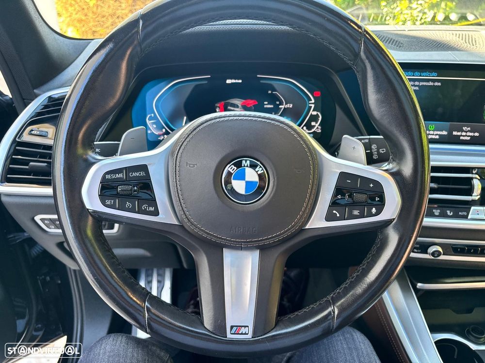 BMW X5 - 28