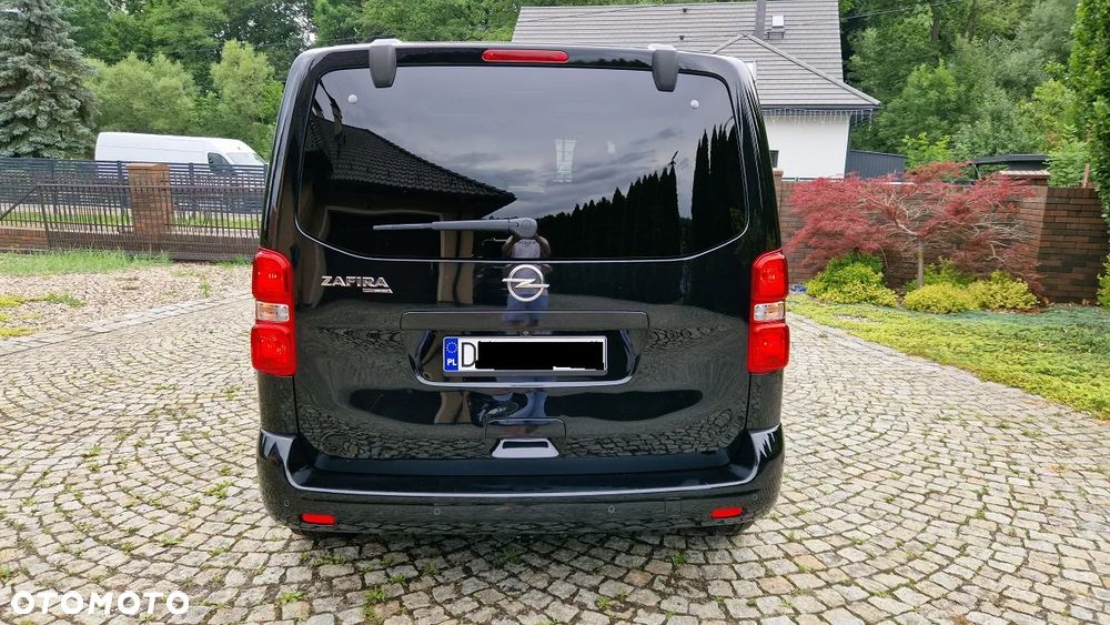 Opel Zafira 2.0 D M Innovation - 6