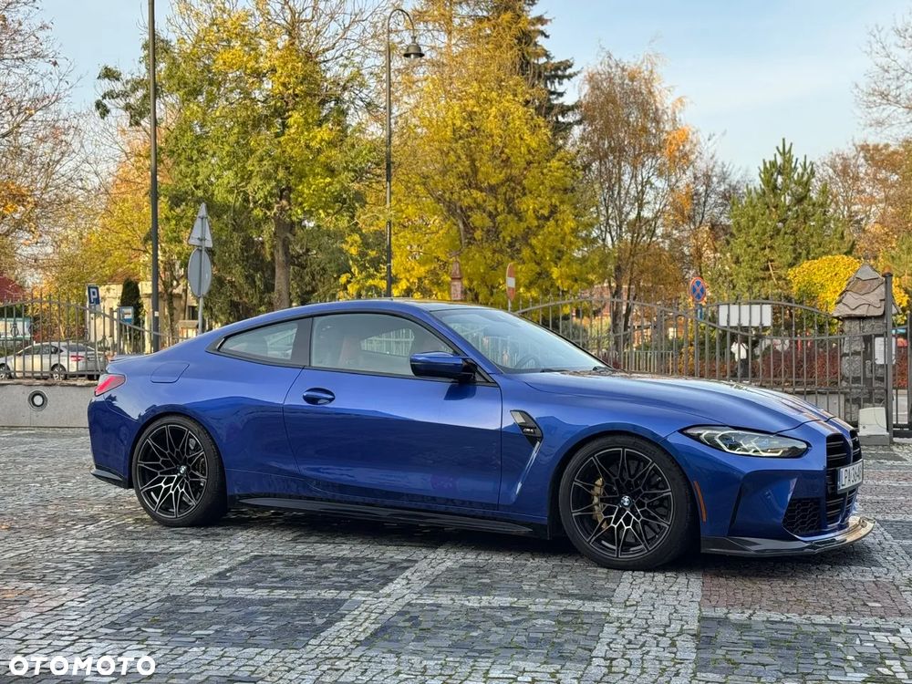 BMW M4 - 11