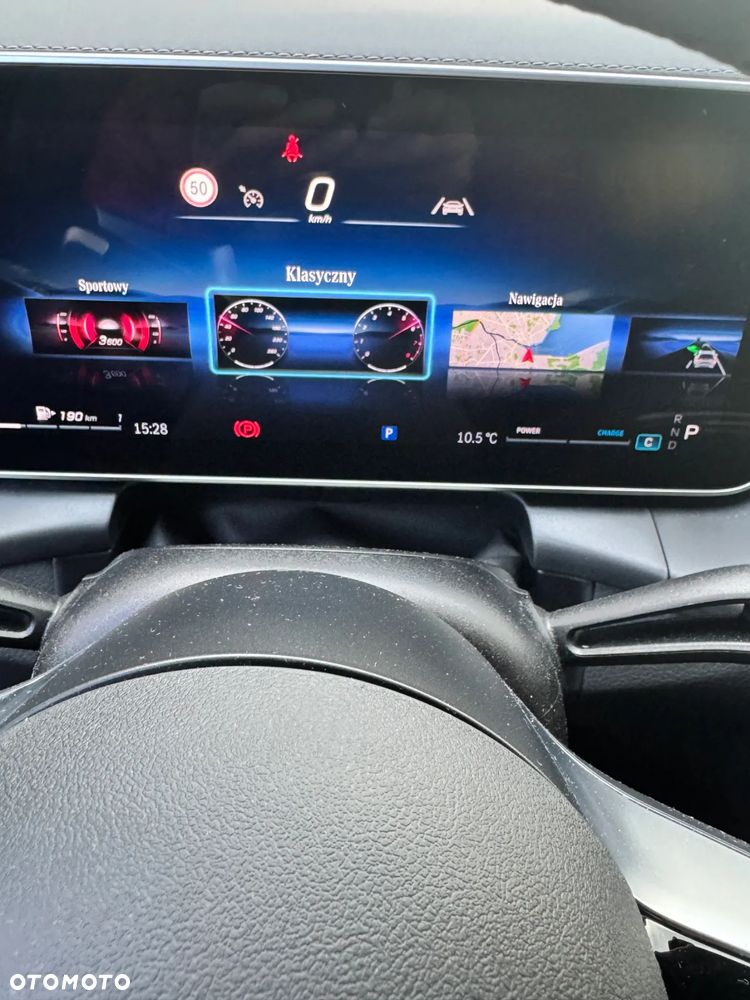 Mercedes-Benz GLC 200 d 4-Matic - 20