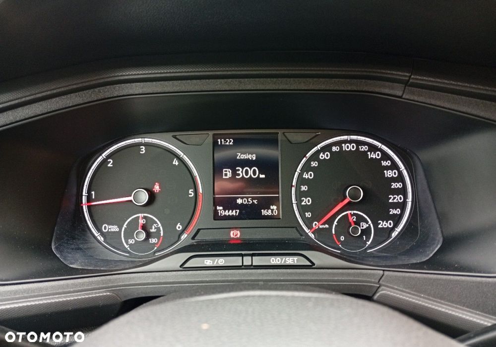 Volkswagen T-Cross - 28