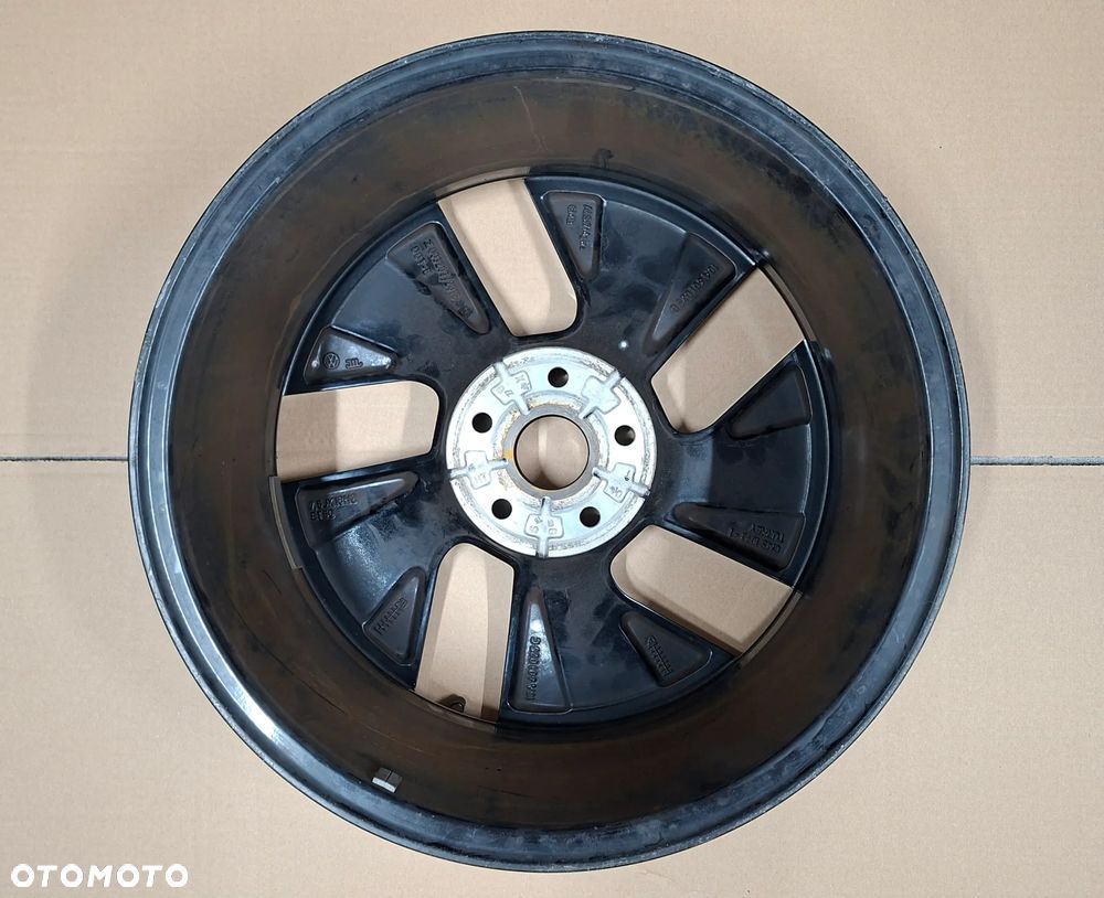 Felga Aluminiowa 18 VW ID3 5x112 ET 50 10A601025G - 9