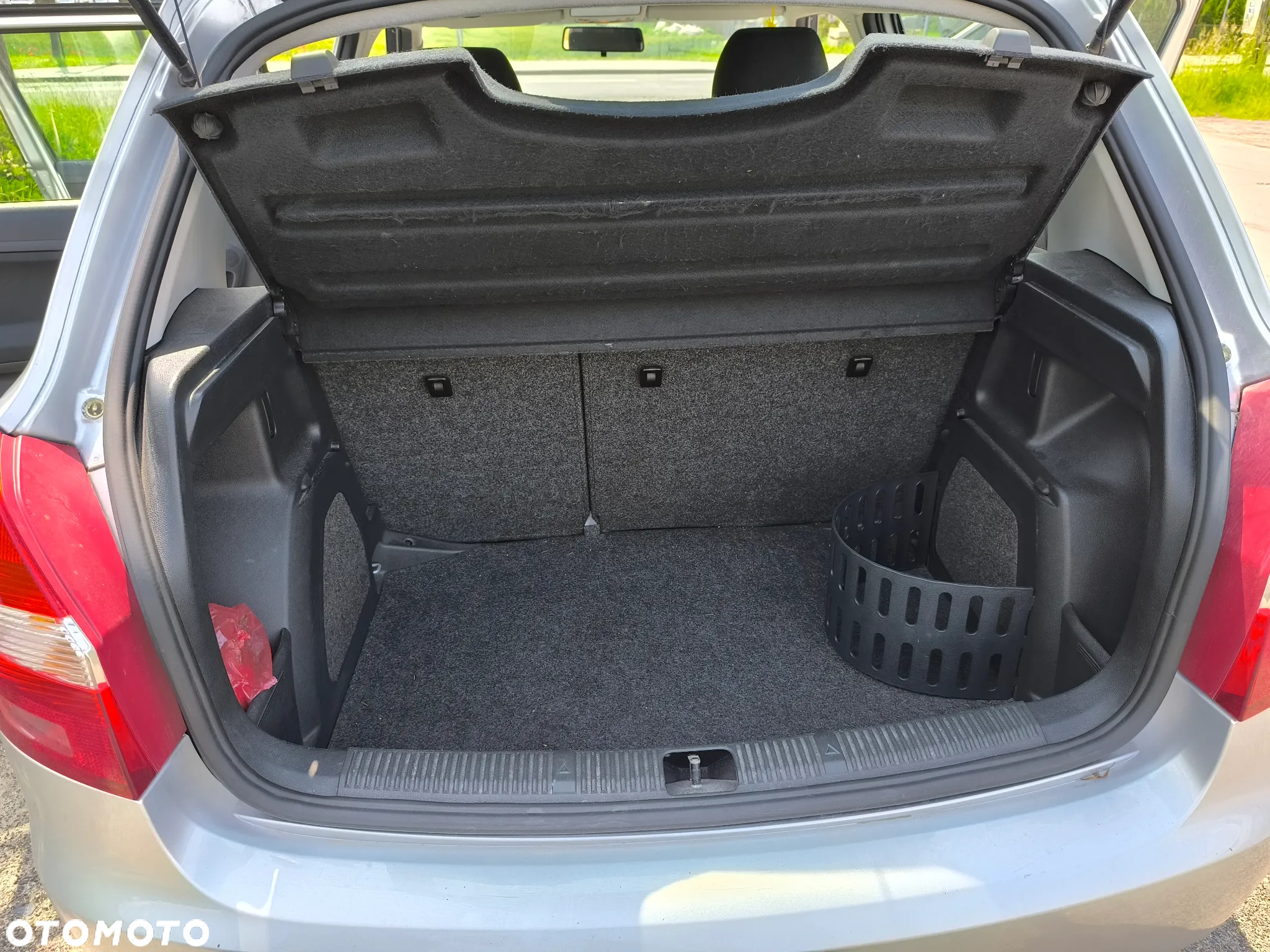 Skoda Fabia 1.4 16V Classic - 17