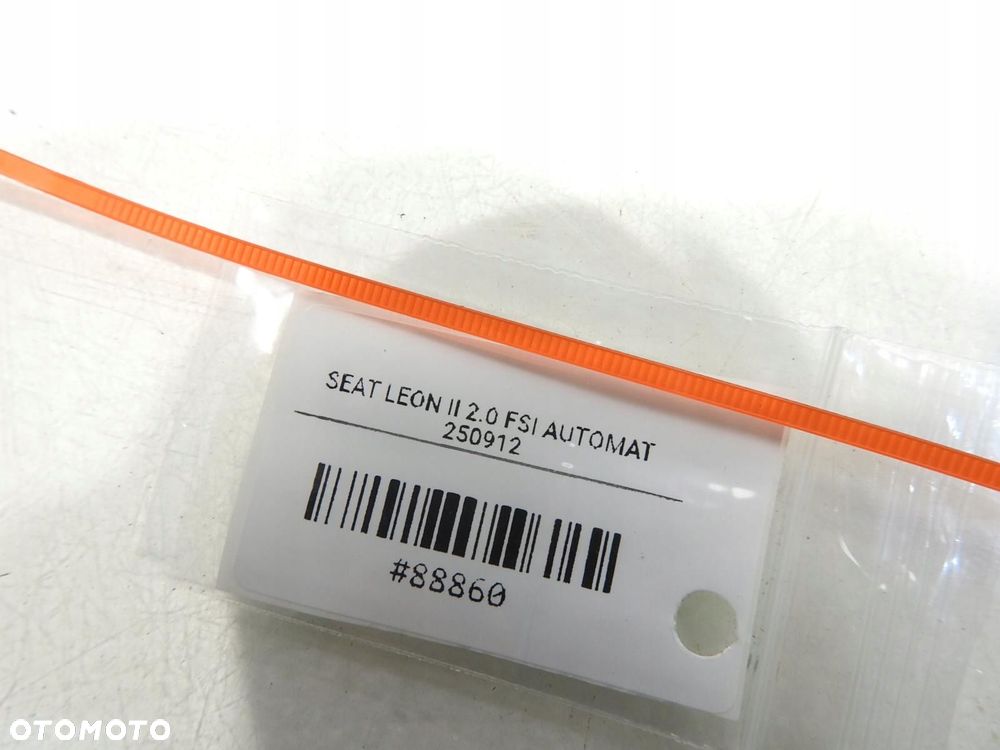 WAHACZ LEWY TYŁ SEAT LEON II 2.0 FSI 1K0501529F - 4