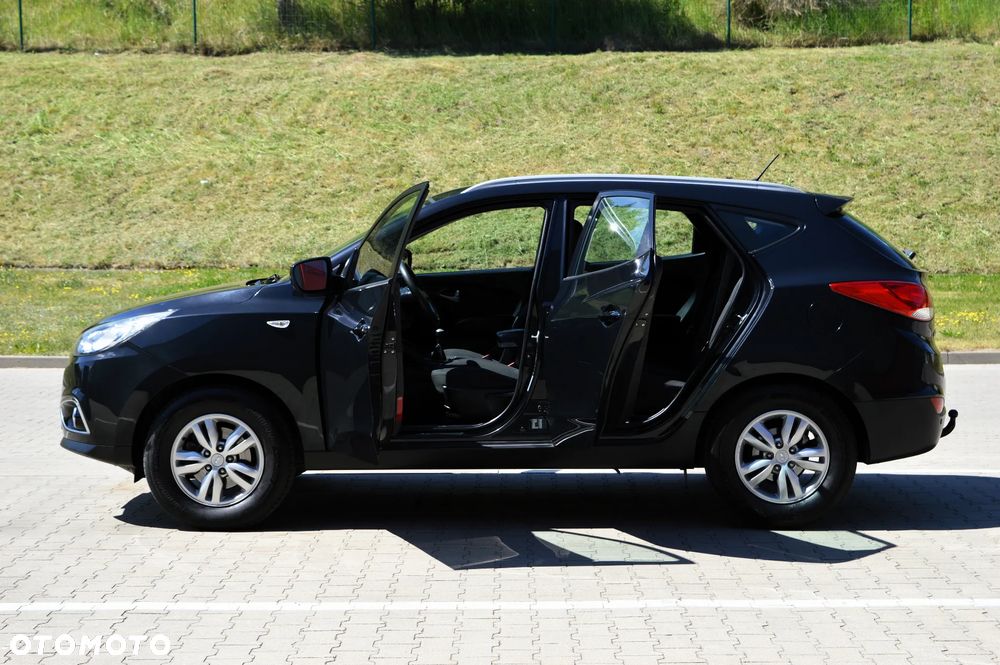 Hyundai ix35 2.0 Comfort 2WD - 25