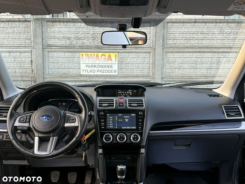 Subaru Forester 2.0 D Exclusive - 6