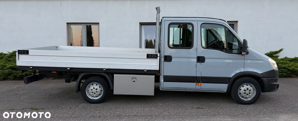 Iveco Daily 35S13 - 6