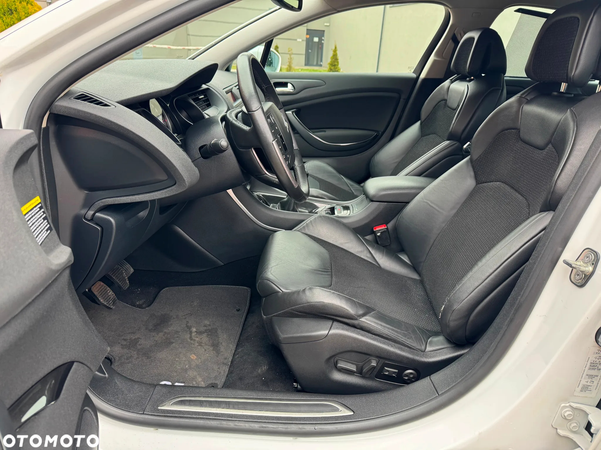 Citroën C5 2.0 HDi Exclusive - 3