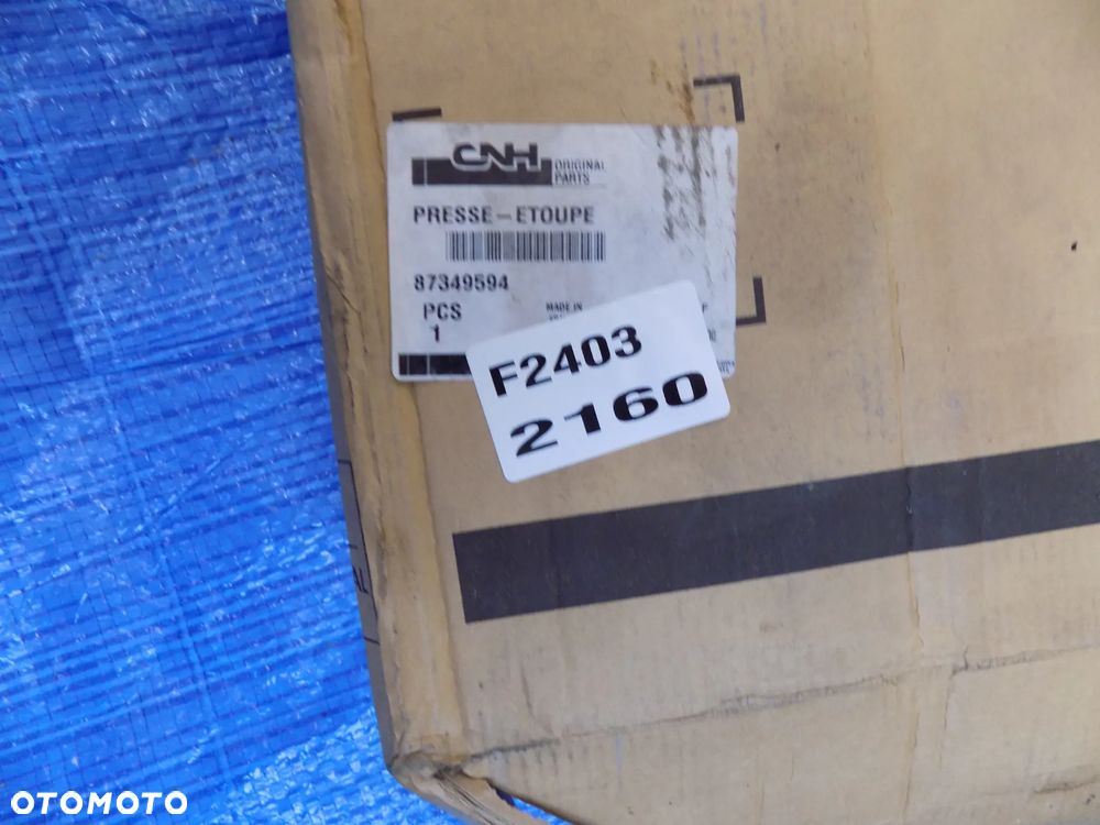 dławnica 976708 87349594 new holland w230c w270b w270blr - 8