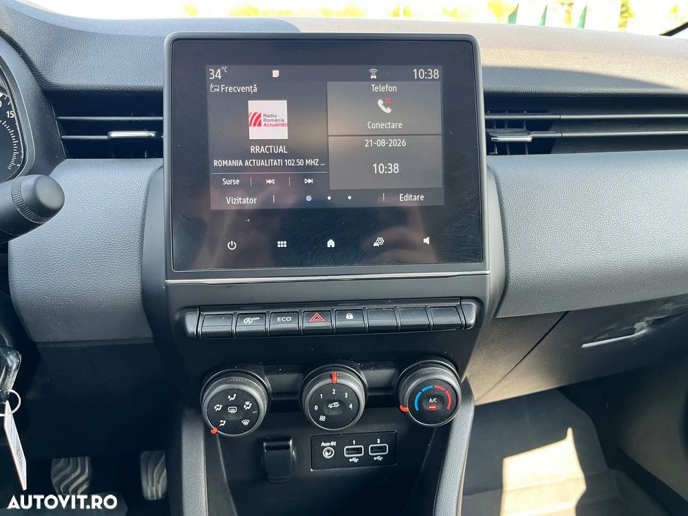 Renault Clio - 16