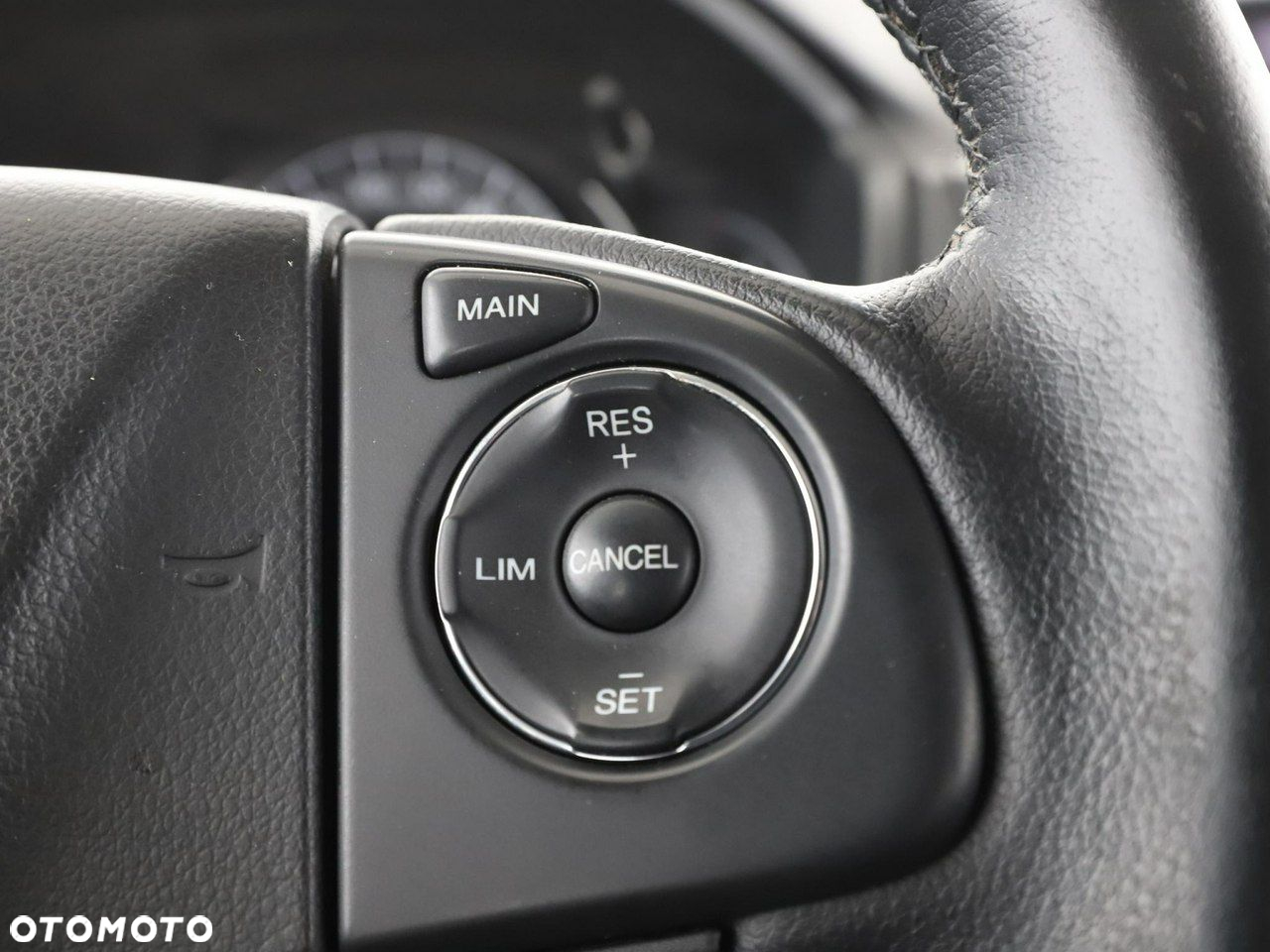 Honda CR-V 1.6i-DTEC Elegance (2WD) - 30