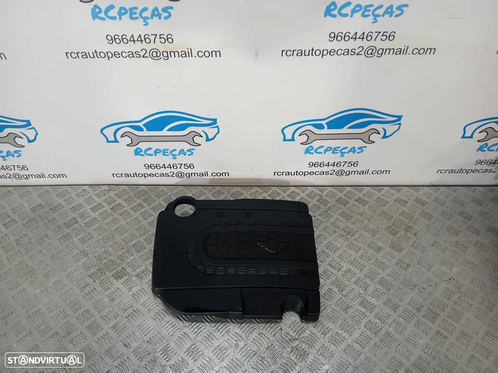 Tampa Motor Original Mini BMW N47C16 N47C20 7811920 / 7 811 920 - 3