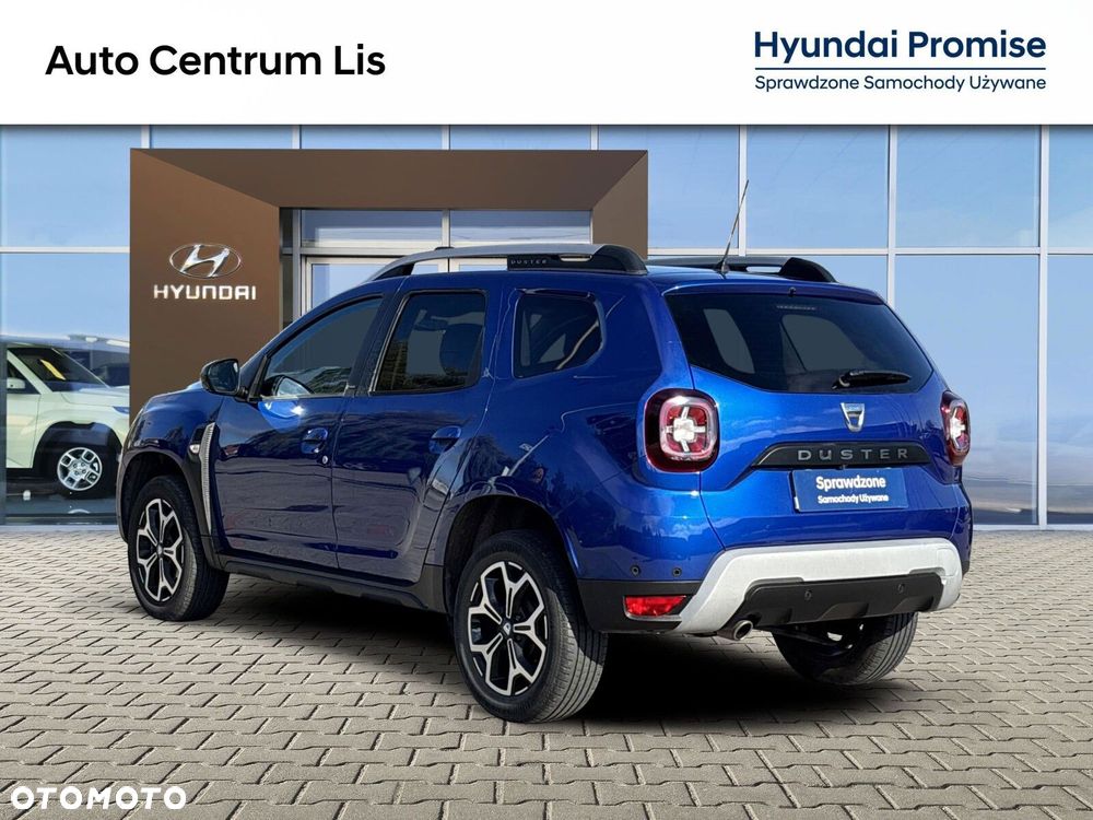 Dacia Duster - 4