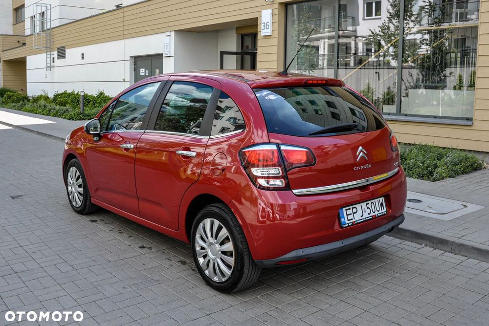 Citroën C3 - 3