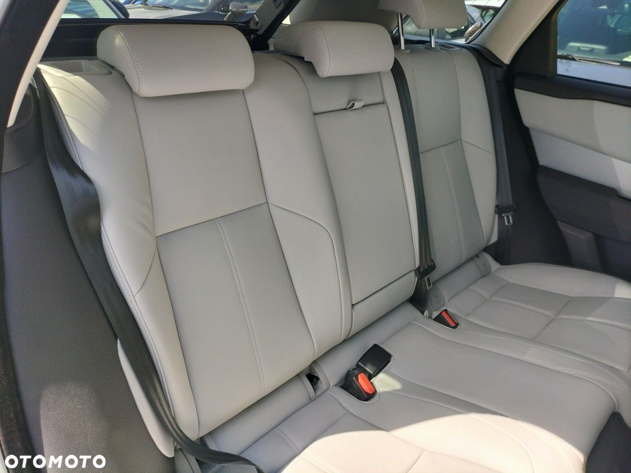 Land Rover Range Rover Velar - 18