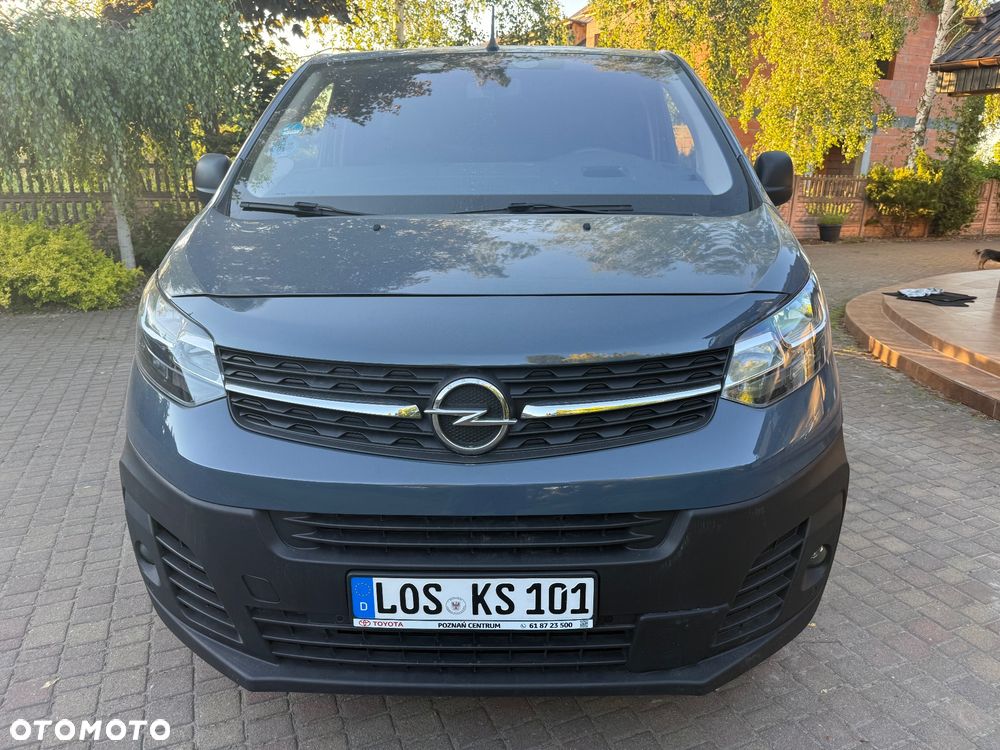 Opel VIVARO - 16