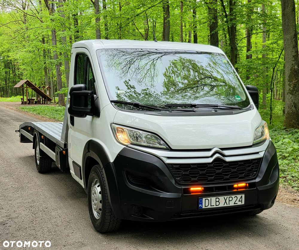 Citroën Jumper - 19