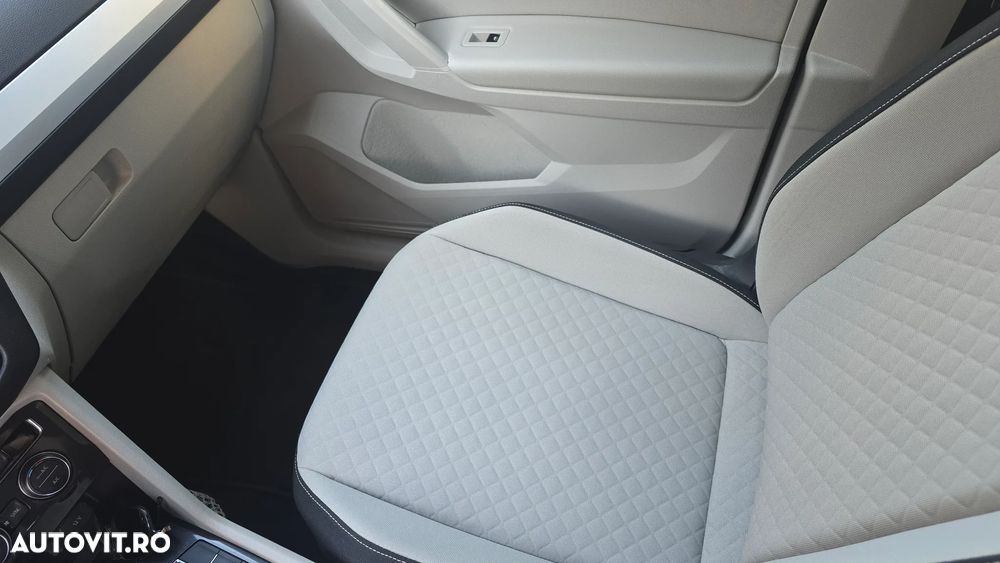 Volkswagen Tiguan 2.0 TDI 4Mot DSG Comfortline - 17