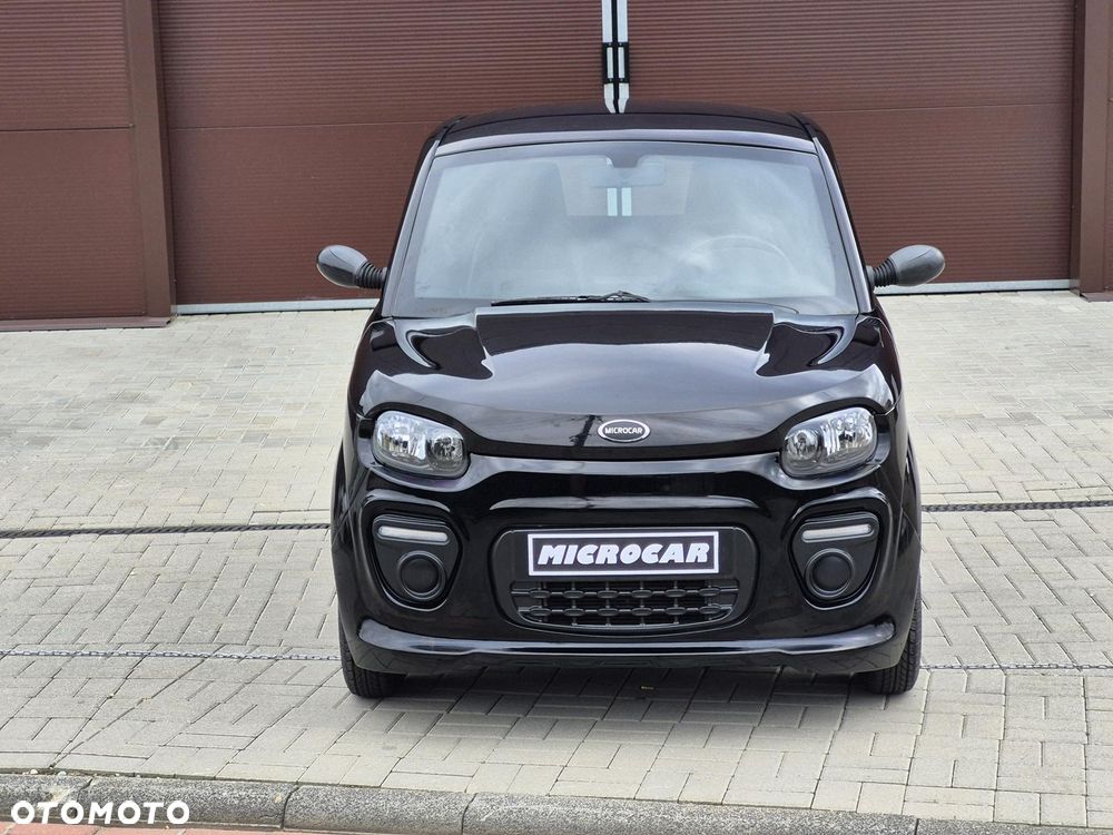 Microcar DUE - 7
