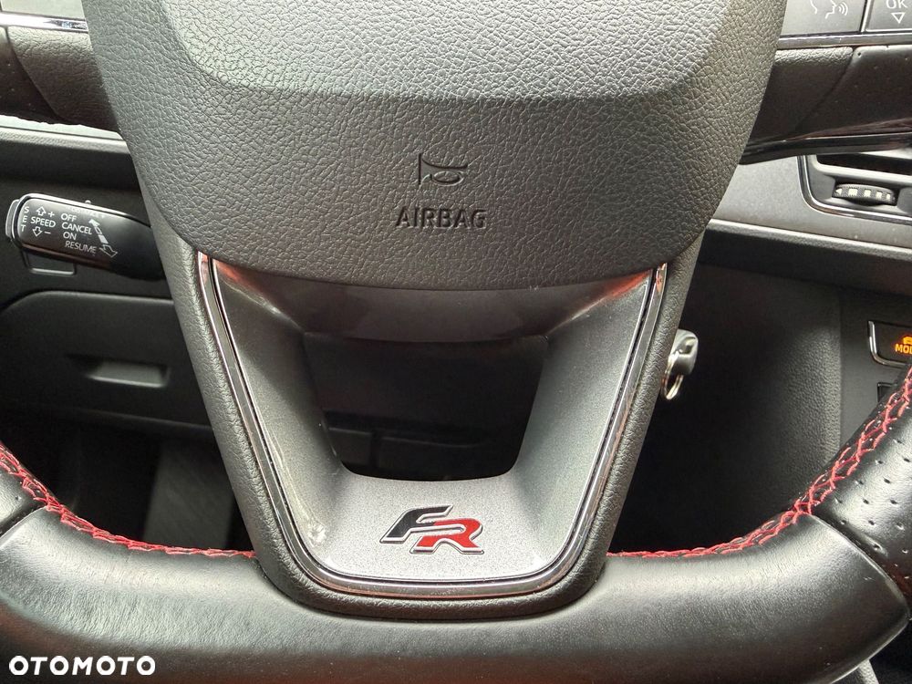 Seat Leon 2.0 TDI DPF DSG FR - 31