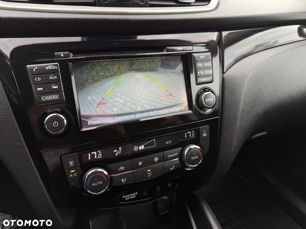 Nissan Qashqai - 11