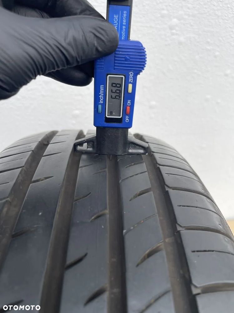 OPONY 205/60/16 205/60R16 92H KUMHO ECOWING ES31 - 10