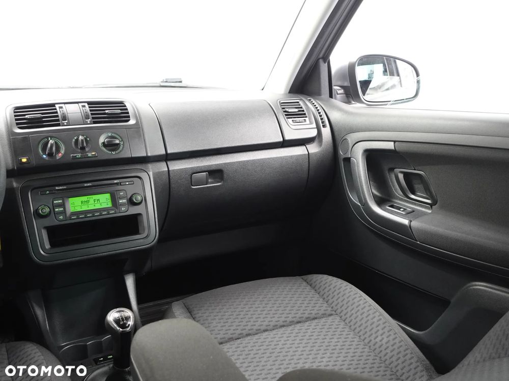 Skoda Fabia 1.2 TSI Ambition - 28