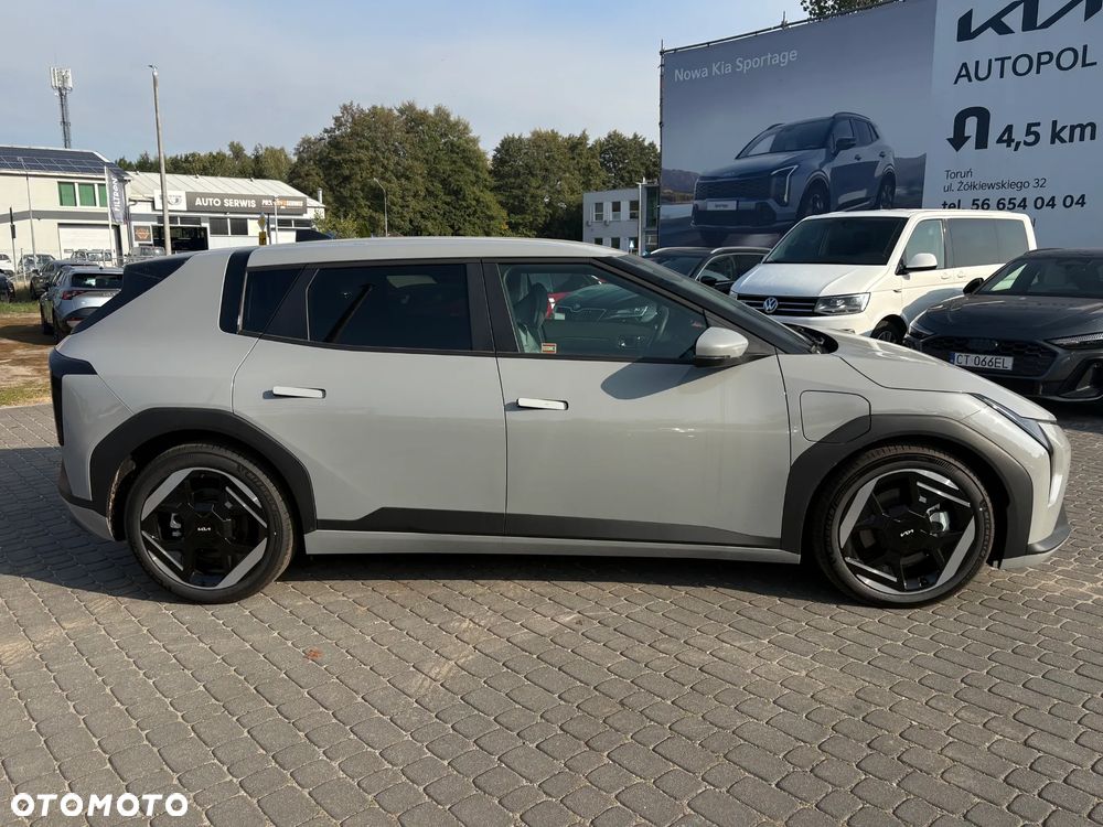 Kia EV4 81.4kWh Business Line - 5
