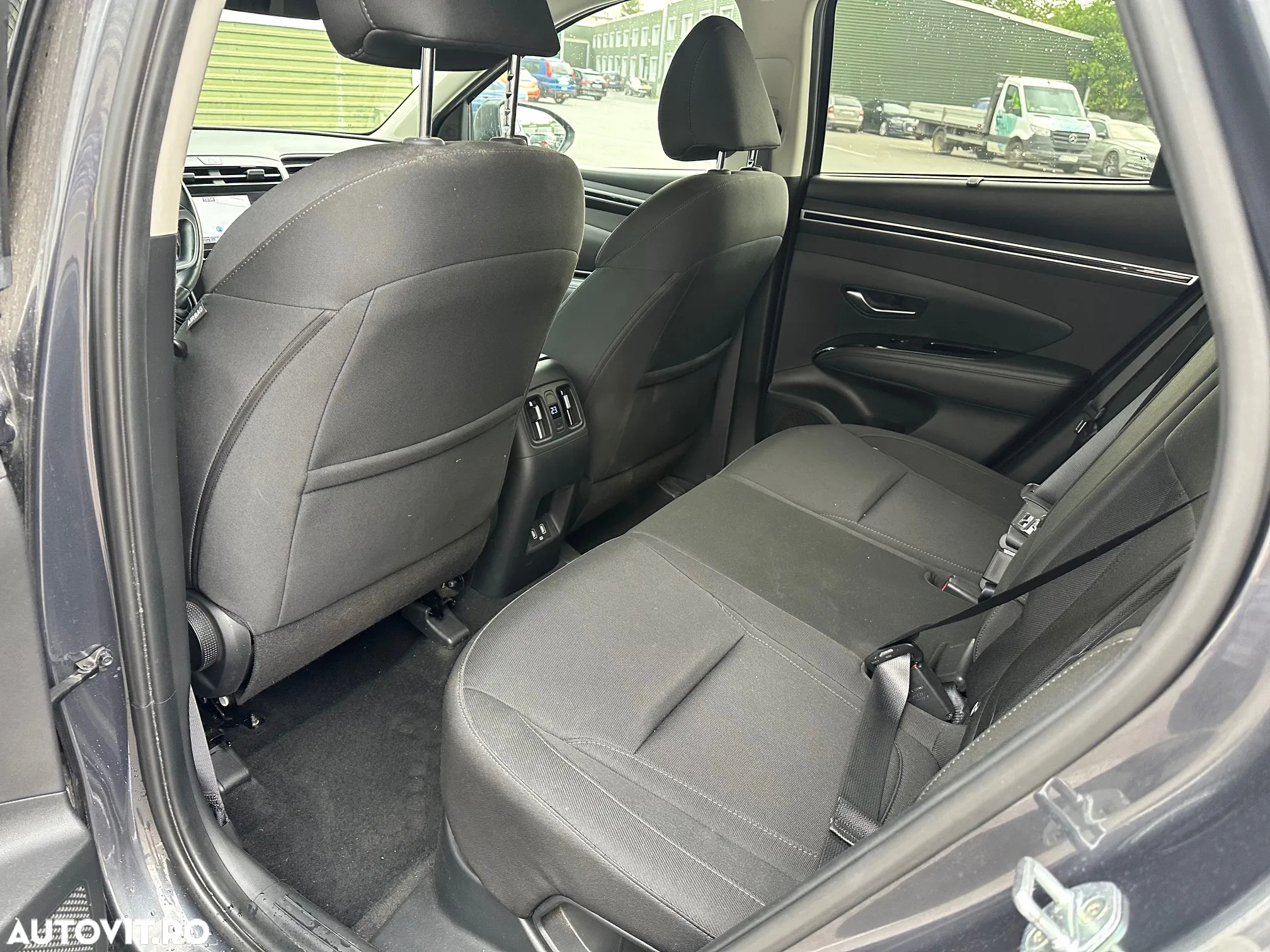 Hyundai Tucson - 24