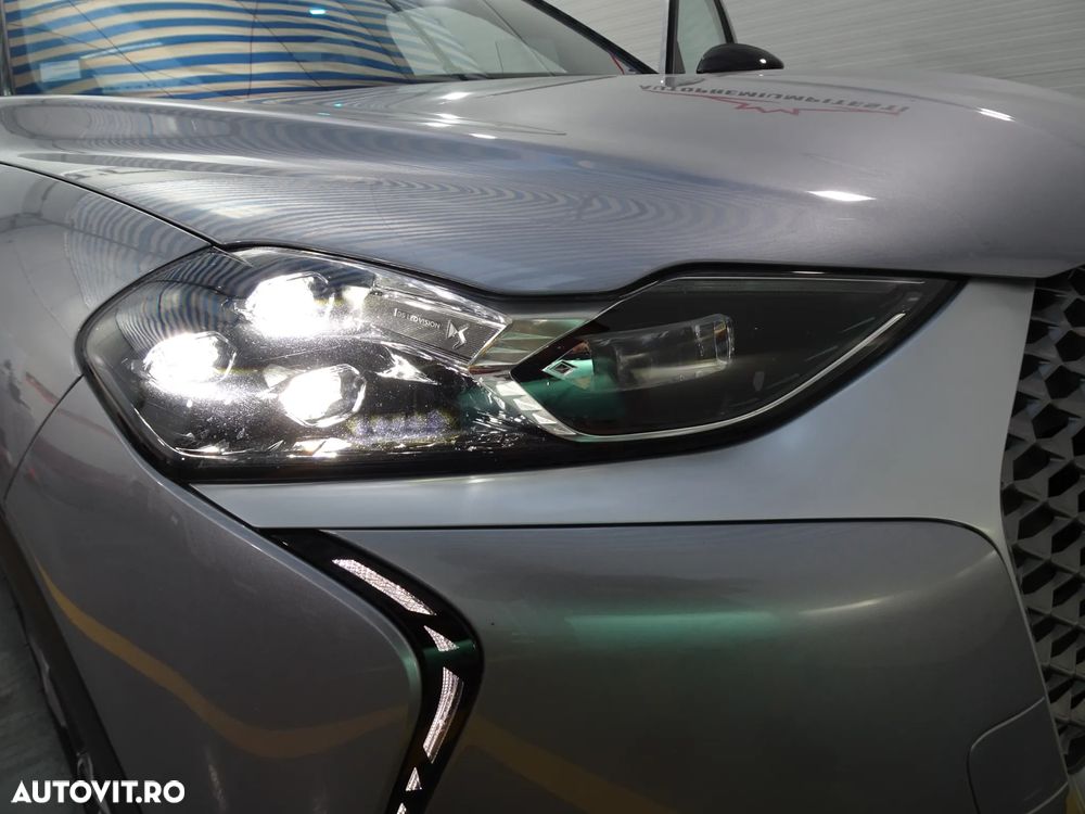 DS Automobiles DS 3 Crossback - 26