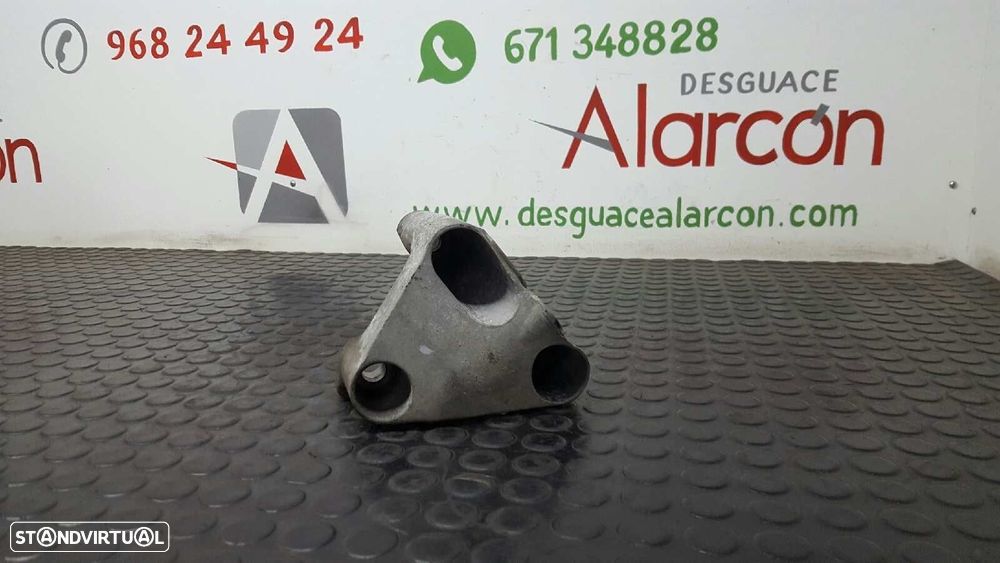 APOIO DO MOTOR DIREITO RENAULT CLIO III STYLE - 1