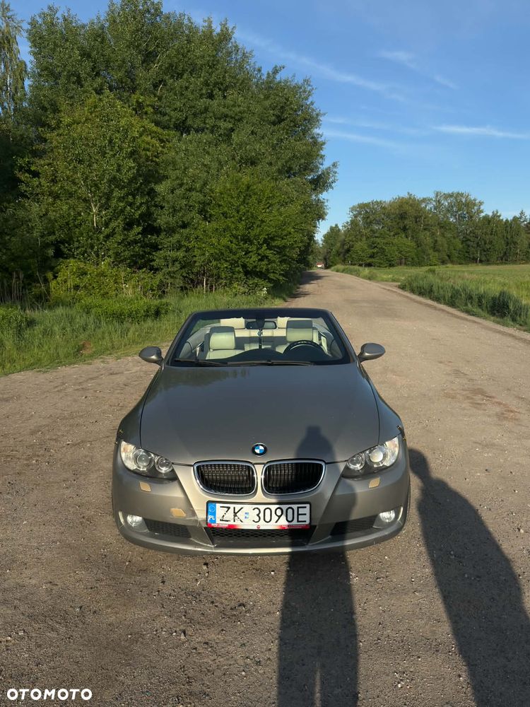 BMW Seria 3 - 8