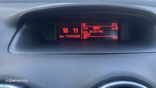 Peugeot 308 1.6 e-HDi Sportium CVM6 - 15