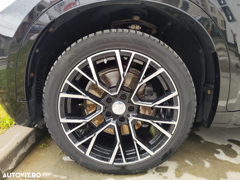 BMW X6 - 21
