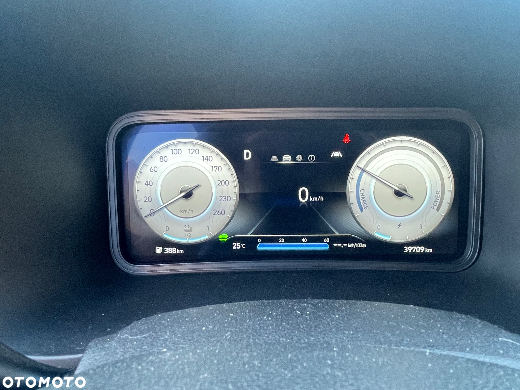 Hyundai Kona Electric 64kWh Style - 12