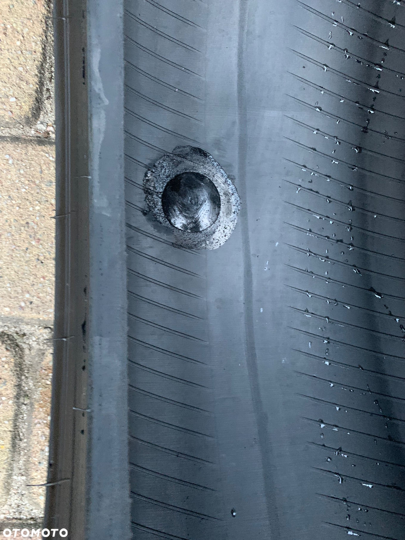 Opony bridgestone potenza 225/45 R19 - 6