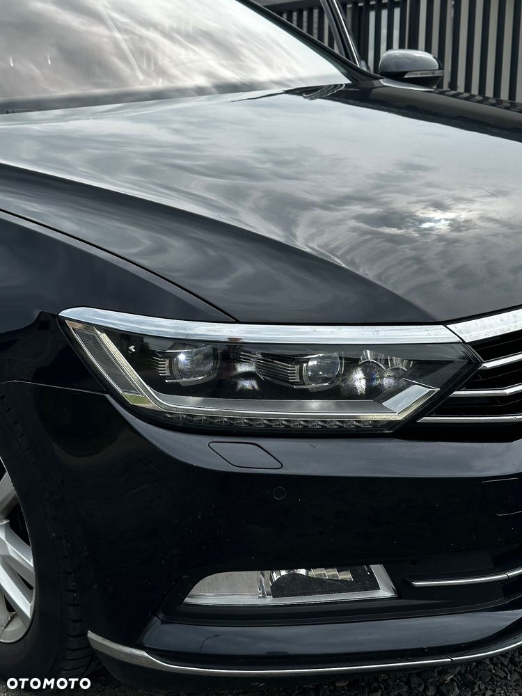 Volkswagen Passat 2.0 TDI BMT Highline DSG - 10