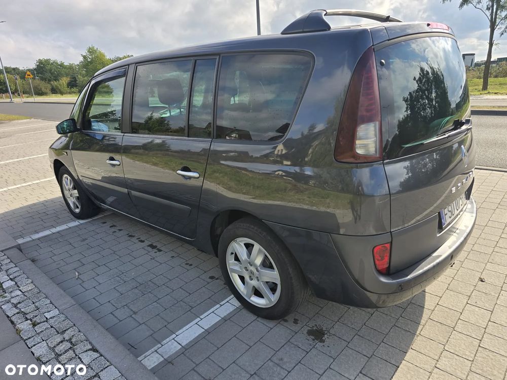 Renault Espace - 2