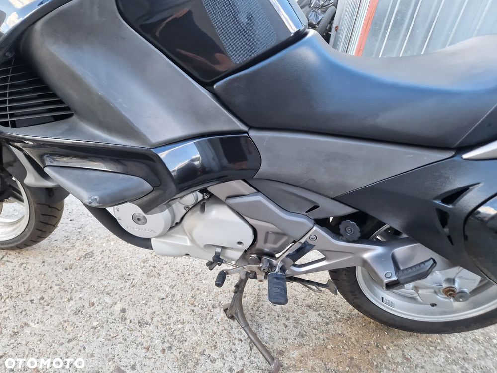 Honda Deauville - 30