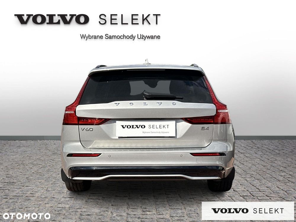 Volvo V60 - 5