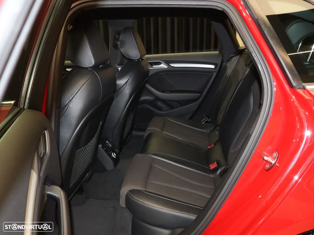 Audi A3 Sportback 1.6 TDI S-line - 15