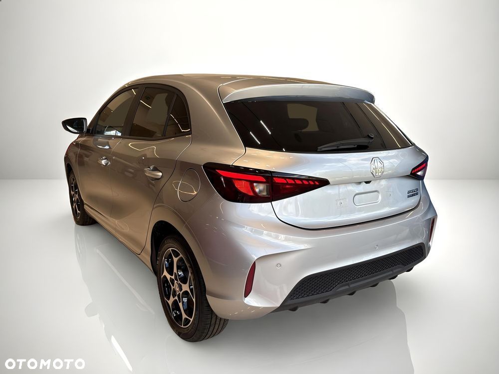MG MG3 1.5 HEV+ Exclusive - 7