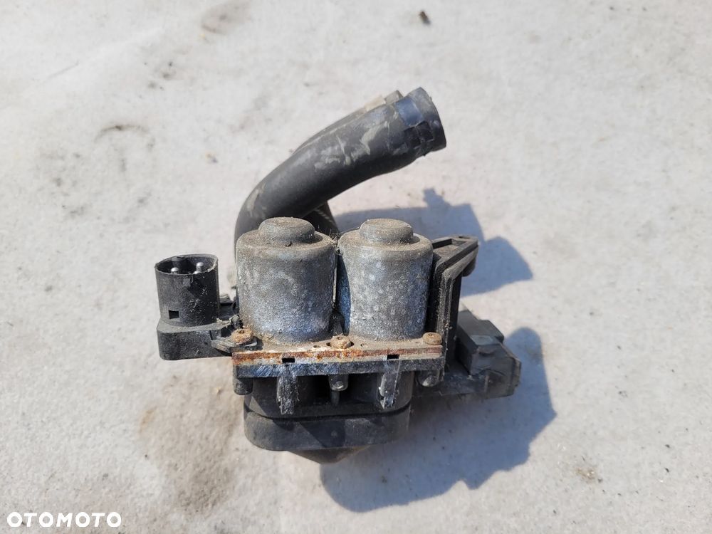 Elektrozawór zawór wody BMW seria 3 E36 1990-1999r 8391419 - 2