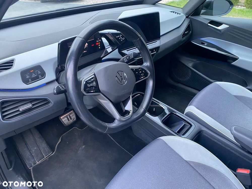 Volkswagen ID.3 58kWh Pro - 5