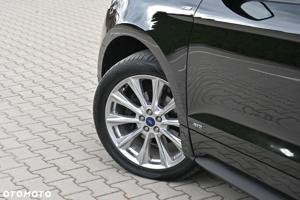 Ford Edge 2.0 TDCi Bi-Turbo 4x4 ST-LINE - 16